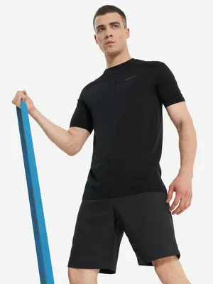 Футболка Craft Adv Cool Intensity, черный, арт. 1913203C1K-999000