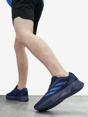 Кроссовки adidas Duramo SL, синий, арт. IE7969A01