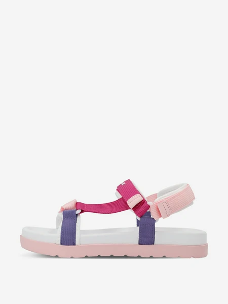 Сандалии Heaty, мультицвет, арт. 139433dmx-mx