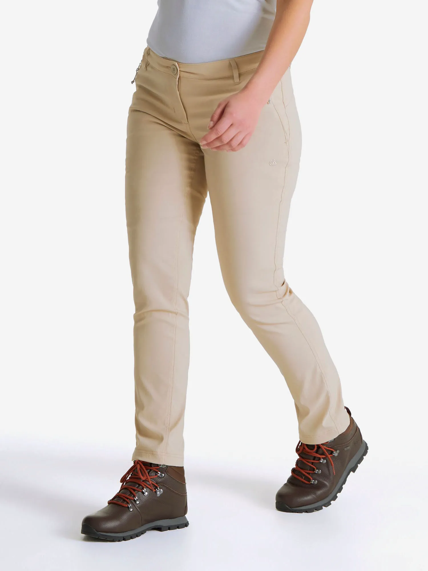 Брюки Craghoppers Kiwi Pro, бежевый, арт. cwj1280c3d-694