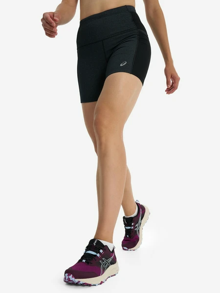 Шорты ASICS Distance Supply 5in Sprinter, черный, арт. 2012c864asc-001