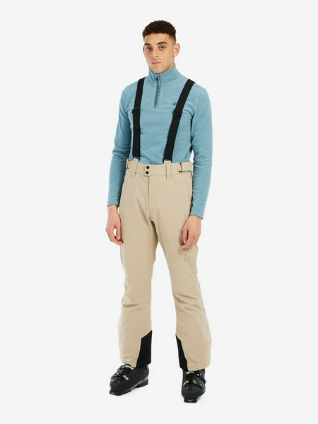 Брюки утепленные Protest Rowens, бежевый, арт. 4718500pr0-567