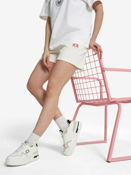 Шорты Ellesse, белый, арт. ela251f202e0v-10