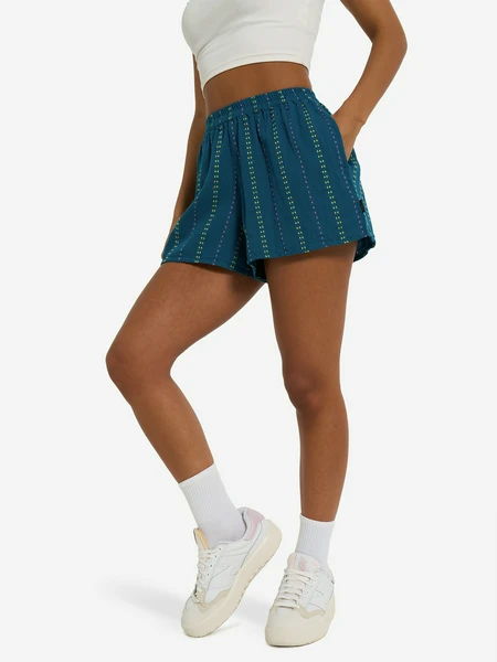 Шорты Protest Banis, синий, арт. 23651011pr0-341