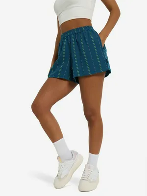 Шорты Protest Banis, синий, арт. 23651011PR0-341