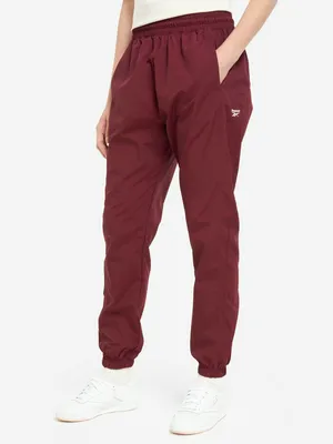 Брюки Reebok, красный, арт. IL4627R00