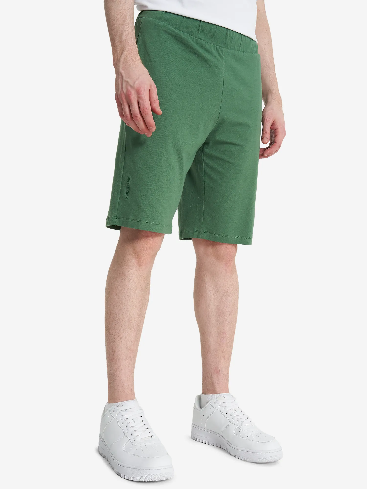 Шорты мужские Freddy, зеленый, арт. 01f0575f0g-010