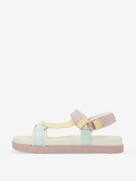 Сандалии Kappa Verano, розовый, арт. 139436kap-kc