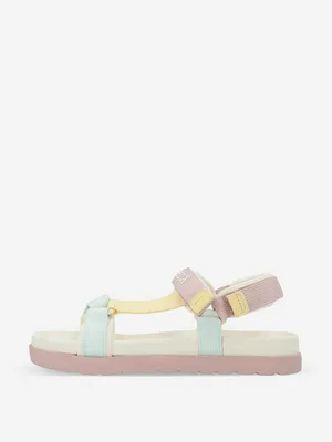 Сандалии Kappa Verano, розовый, арт. 139436kap-kc