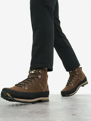 Ботинки Dolomite 54 Trek GTX, коричневый, арт. 271850DLM-DBWN