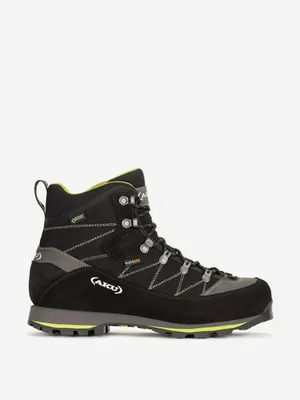 Ботинки AKU Trekker Lite III Gtx, черный, арт. 977AKU-110