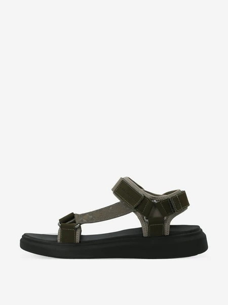 Сандалии Cordillero Panilo Sandal, черный, арт. 135649c37-99