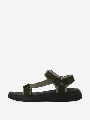 Сандалии Cordillero Panilo Sandal, черный, арт. 135649c37-99