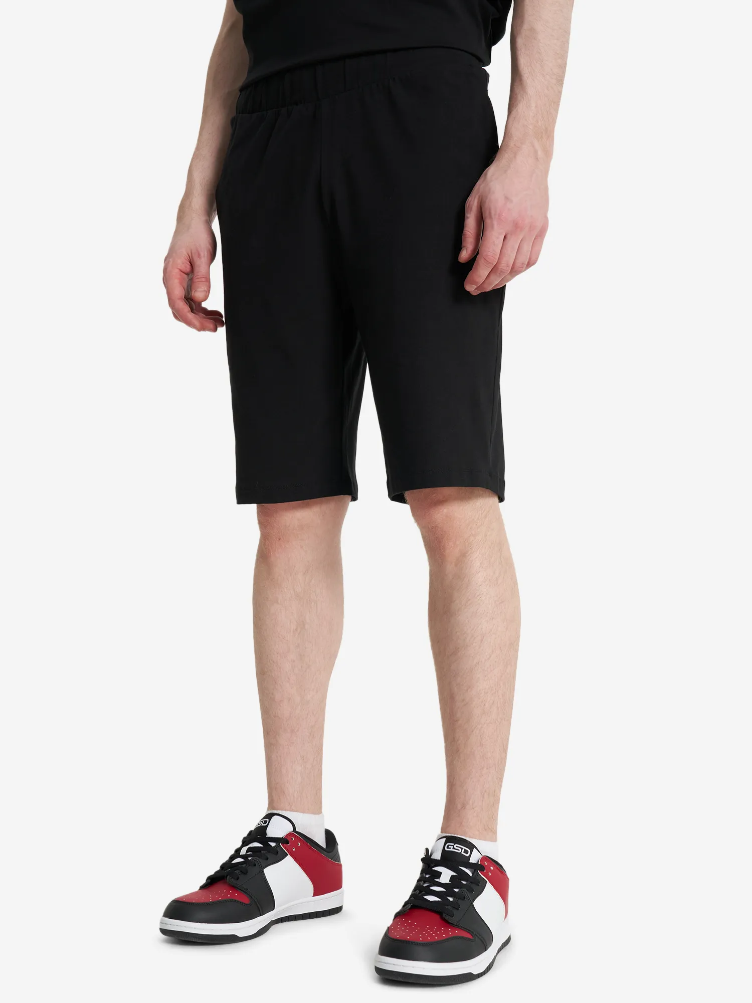 Шорты мужские Freddy, черный, арт. 01f0575f0g-001