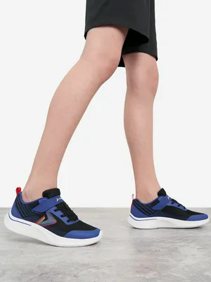 Кроссовки Demix Sp Turbo Base 2.0, синий, арт. 143531DMX-MB