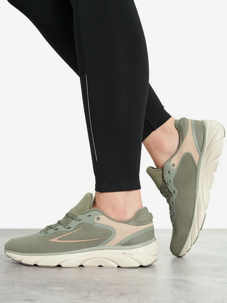 Кроссовки FILA Megalite 6.0, зеленый, арт. 132116fla-y3