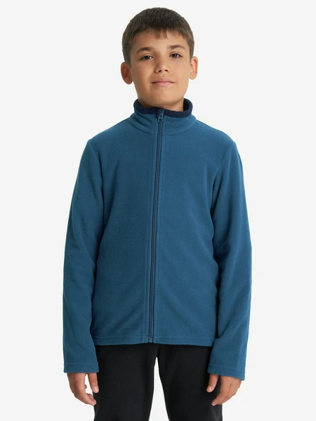Джемпер флисовый Outventure, синий, арт. 30262