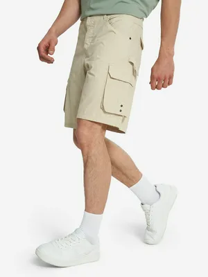 Шорты Champion European Classic, бежевый, арт. CHA251M200C0K-92