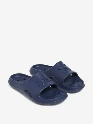 Шлепанцы Under Armour Ua M Locker V Sl, синий, арт. 3028094U0F-408