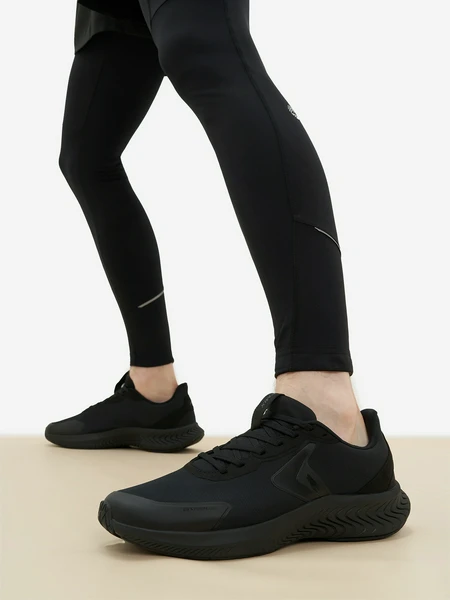 Кроссовки Demix Spectre Easy, черный, арт. 130389dmx-99