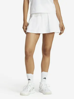 Юбка женская adidas Club, белый, арт. JN1969A01
