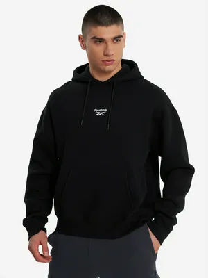 Худи Reebok Nabeel Mountain, черный, арт. 100240343R00