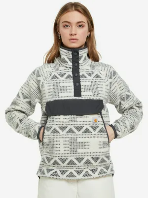 Свитшот Carhartt, белый, арт. 104922C2H-W15