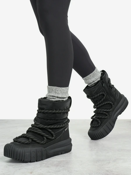 Сапоги утепленные Termit Invader 2.0 Wtr, черный, арт. 136515trt-99