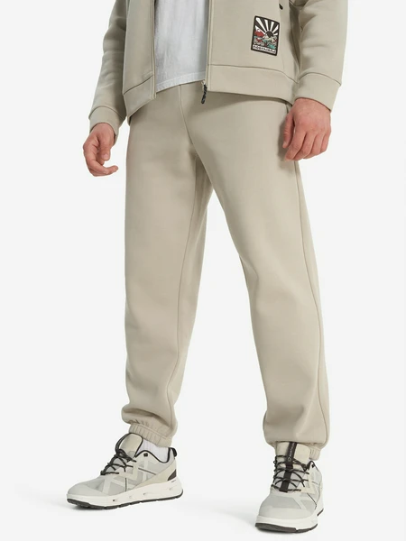 Брюки мужские Northland, бежевый, арт. 30384