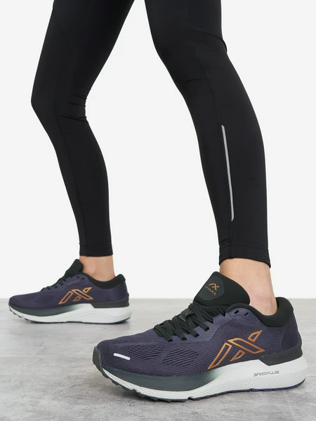 Кроссовки Athlex Navi, синий, арт. 132945a31-5m