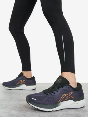 Кроссовки Athlex Navi, синий, арт. 132945A31-5M