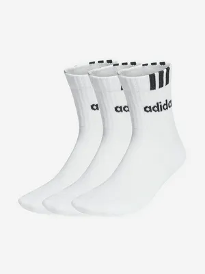 Носки Adidas, белый, арт. HT3437A01