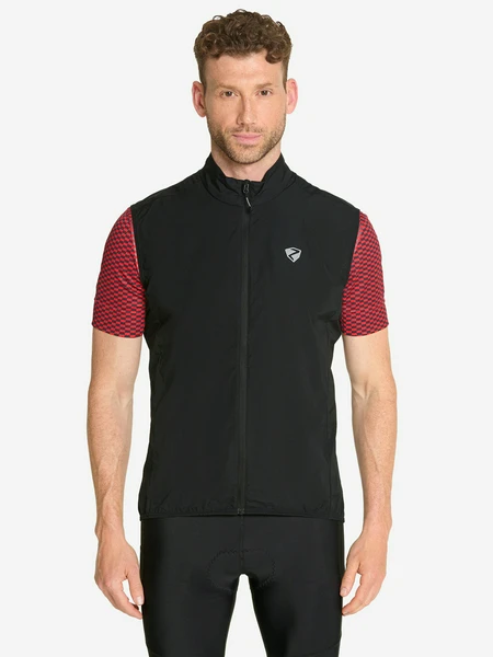 Жилет Ziener Narmin, черный, арт. 431015