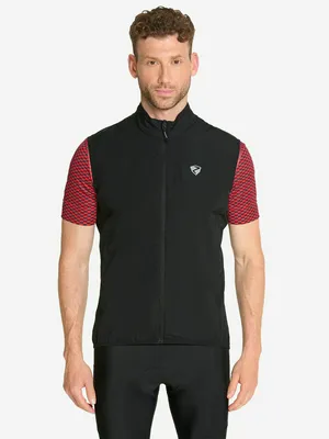 Жилет Ziener Narmin, черный, арт. 431015ZNR-12