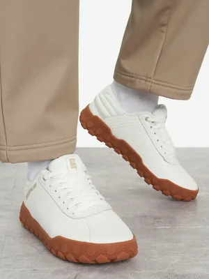 Кроссовки Caterpillar Hex, белый, арт. p312241cat-.