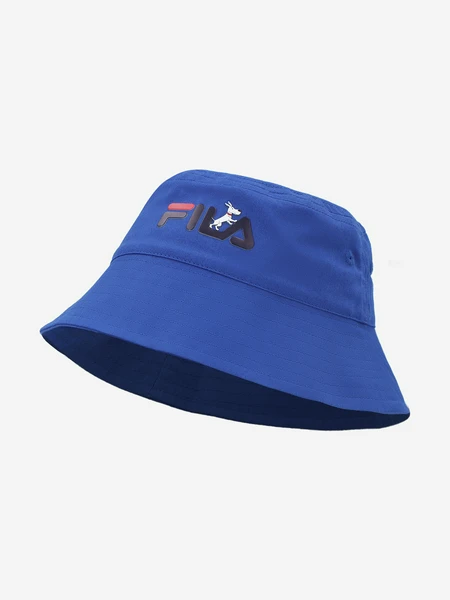 Панама для мальчиков FILA, синий, арт. 133522fla-z3