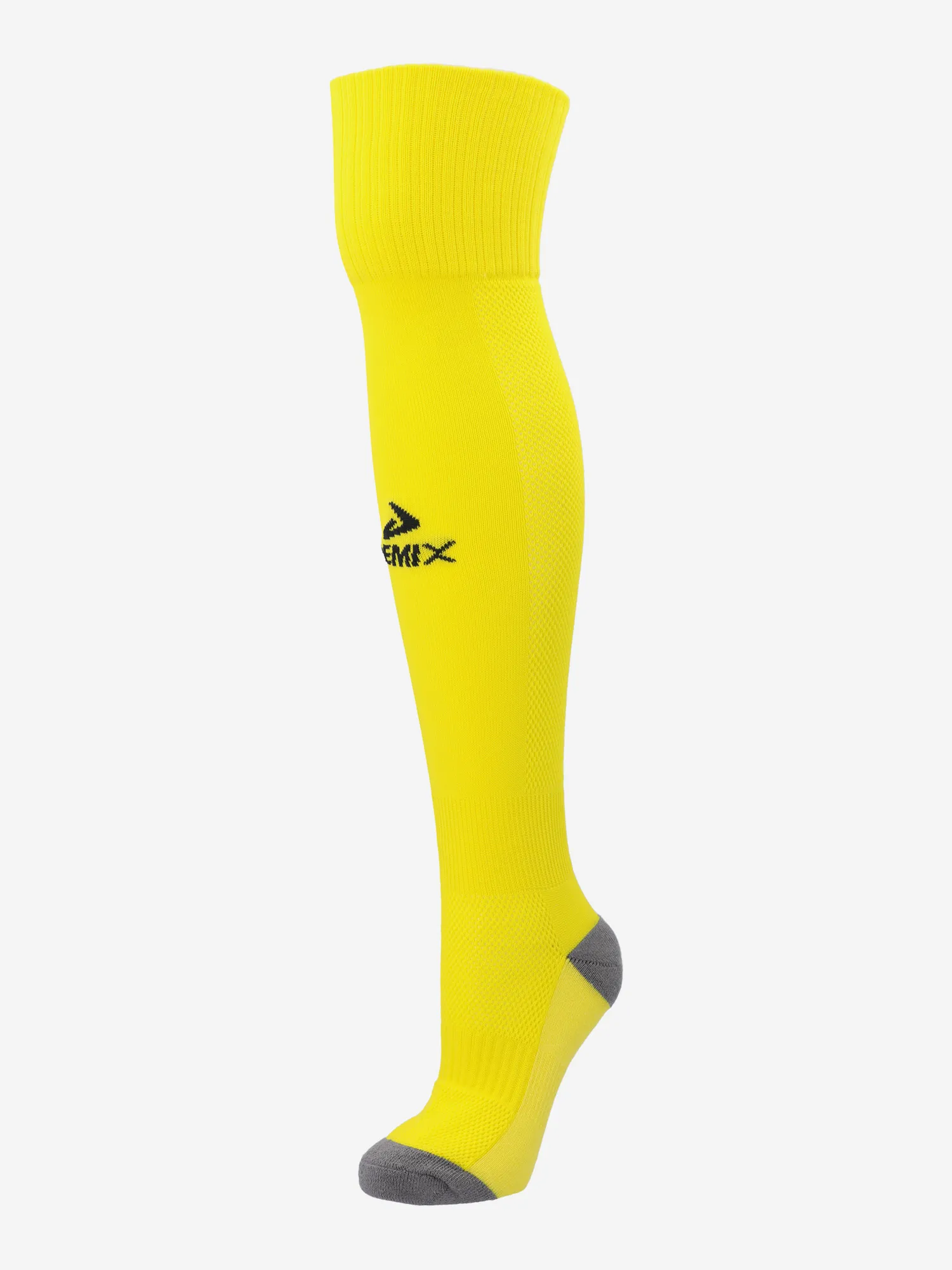 Гетры Demix, желтый, арт. 116623dmx-61