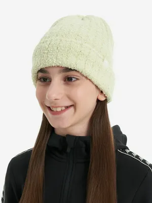 Шапка Kappa, зеленый, арт. 131019KAP-G0