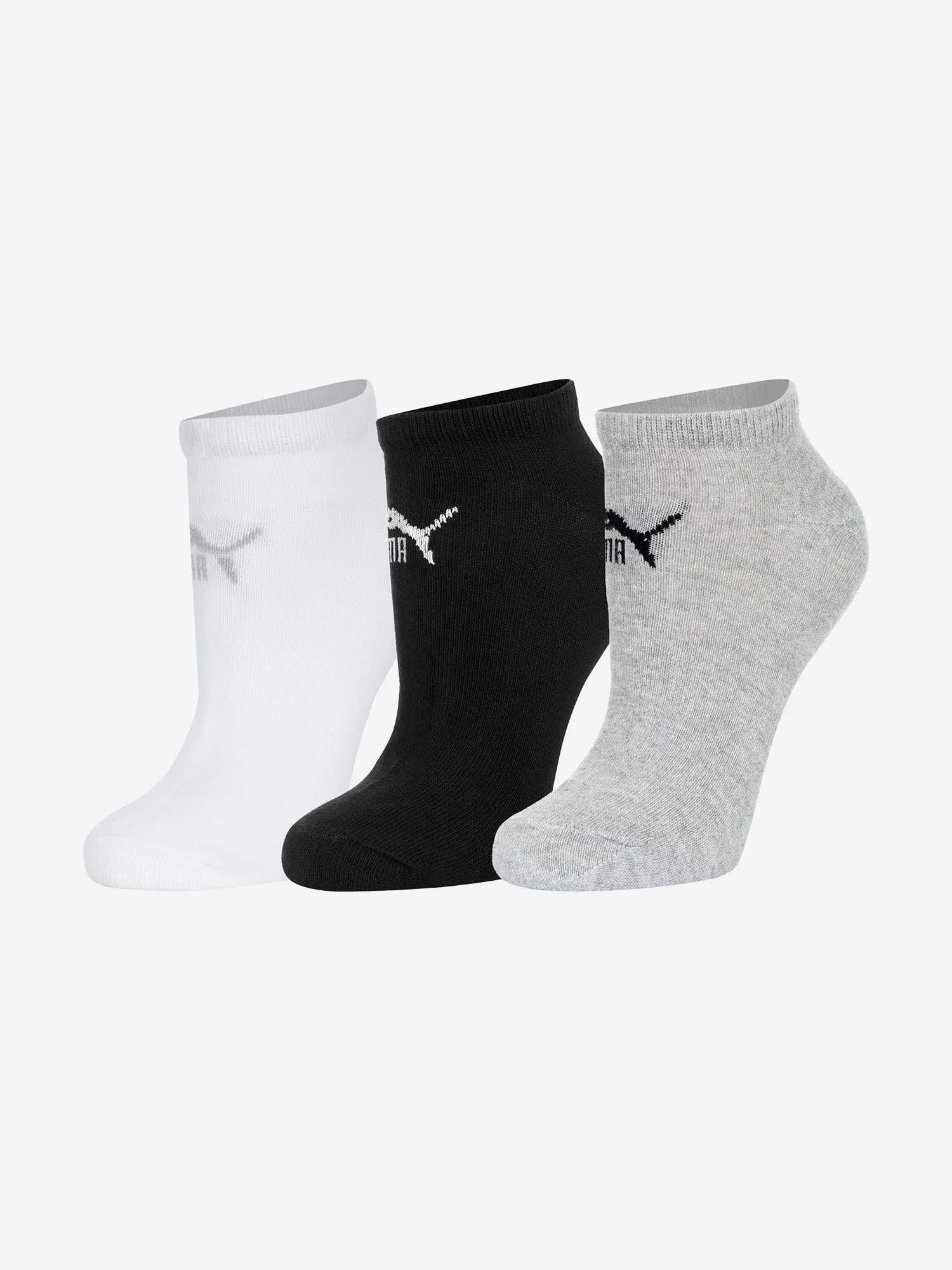 Носки PUMA, серый, арт. 887497p0p-04