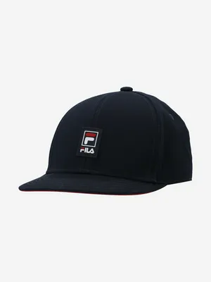 Бейсболка детская FILA, синий, арт. 119307FLA-Z4