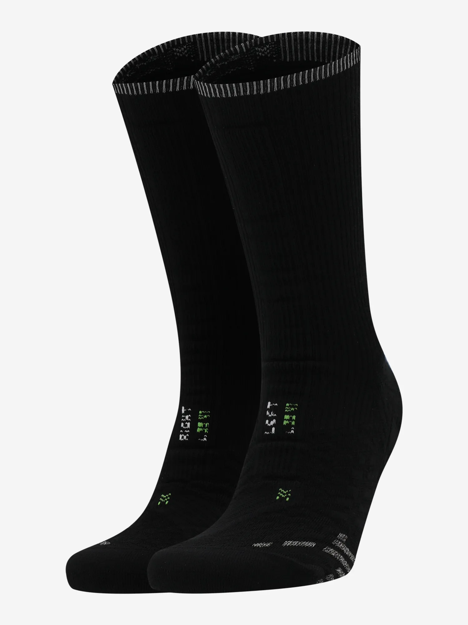 Носки Moretan Trekking Merino, черный, арт. nor-241249m24-.