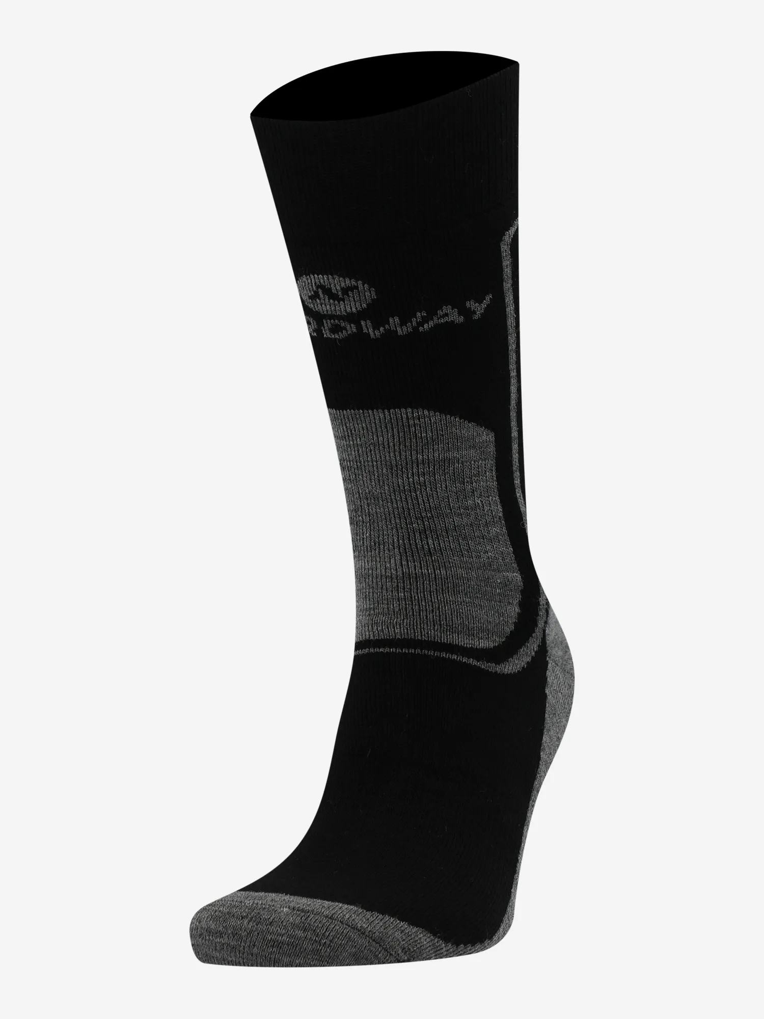 Носки Nordway, черный, арт. 124380ndw-ba