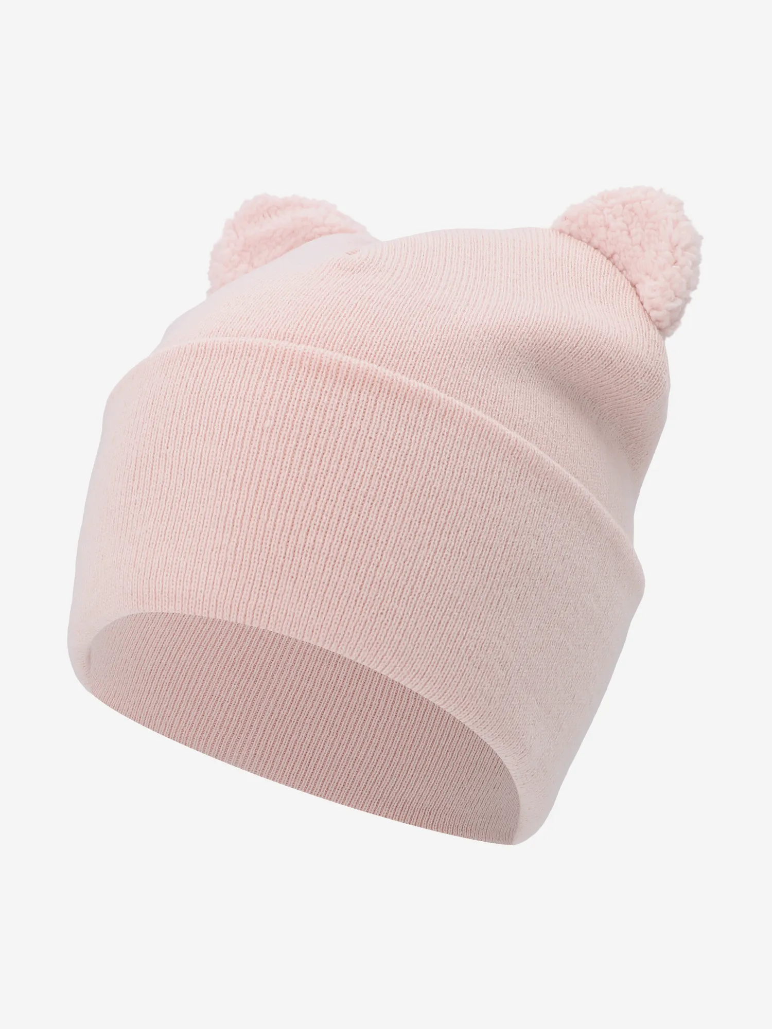 Шапка детская Demix, розовый, арт. 115873dmx-50