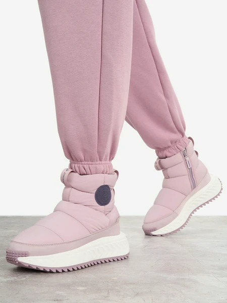 Дутики Demix Ucrazy Enrblast 3, розовый, арт. 130370dmx-80