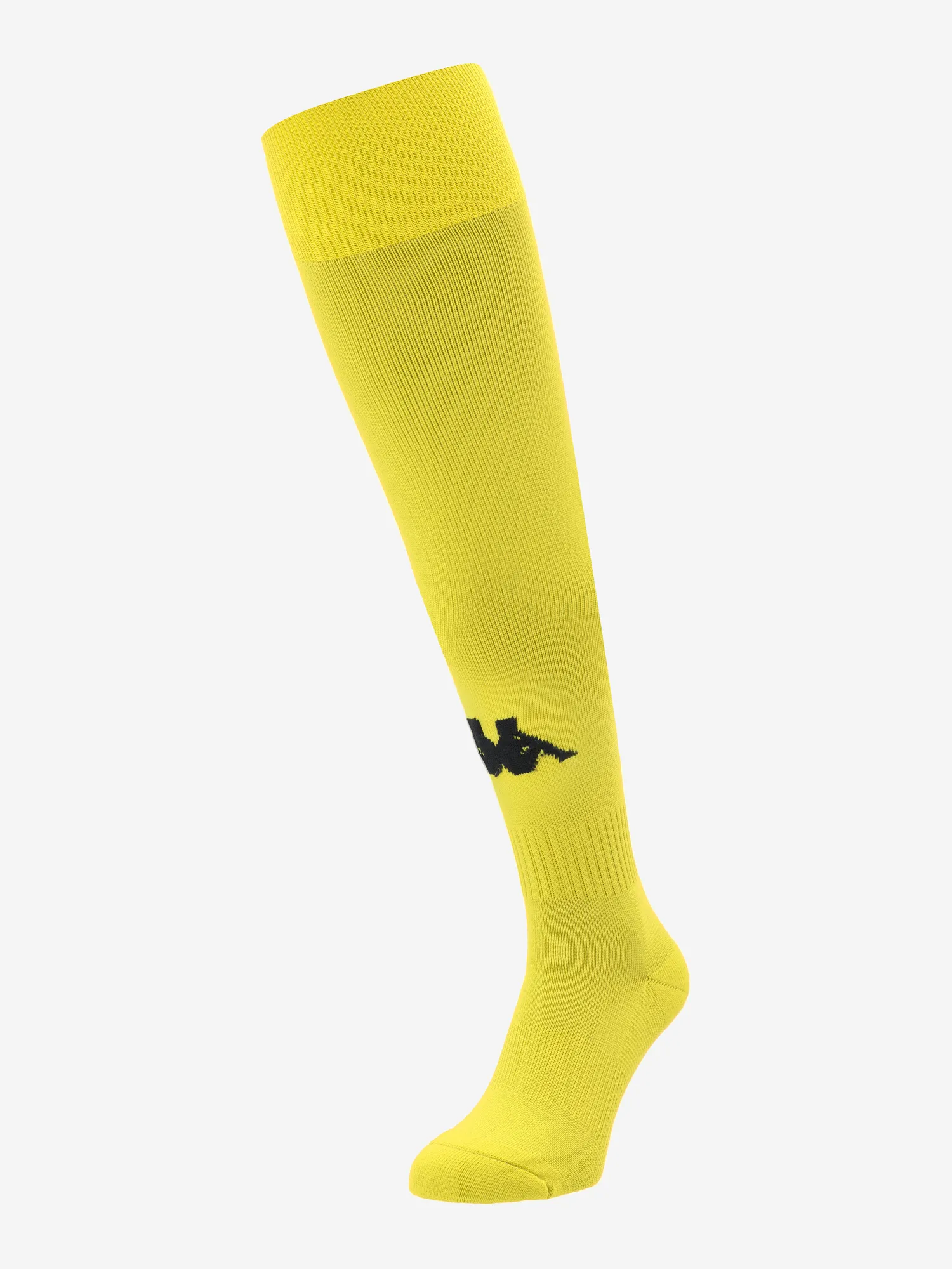 Гетры мужские Kappa, желтый, арт. 125173kap-62