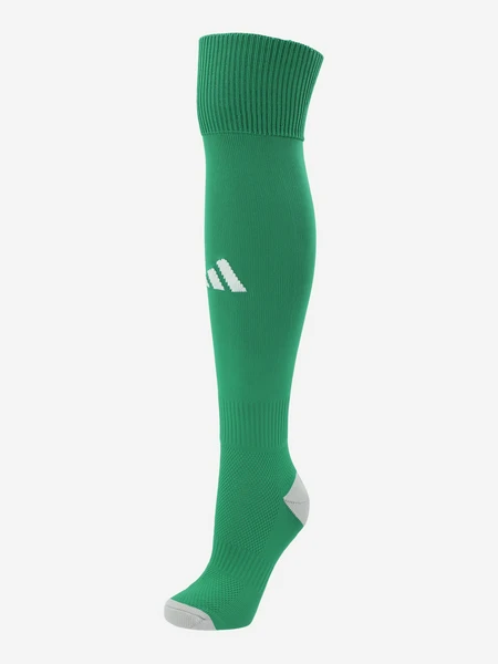 Гетры мужские adidas Milano 23, зеленый, арт. ib7819a01-.
