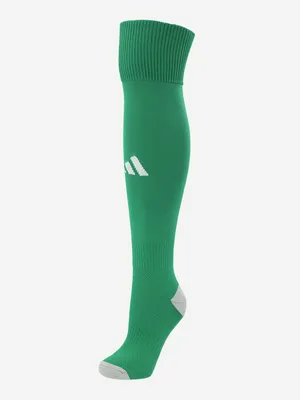 Гетры мужские adidas Milano 23, зеленый, арт. ib7819
