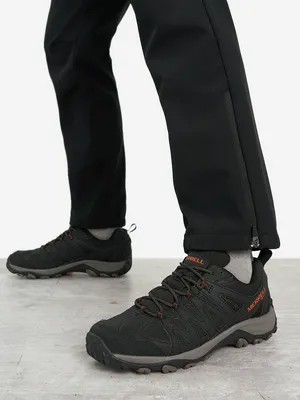 Полуботинки Merrell Accentor 3 Sport Gtx, серый, арт. j036741mrl-.