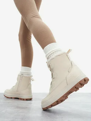 Сапоги утепленные Cordillero Alunite, бежевый, арт. 129292C37-T0