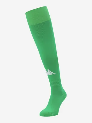 Гетры мужские Kappa, зеленый, арт. 125173